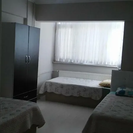 Apartment Your In With Full View *