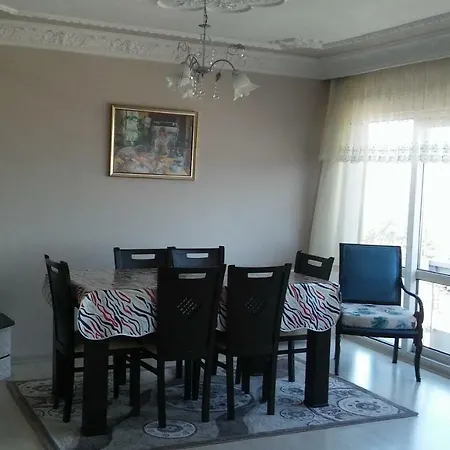 Your In With Full View Apartment