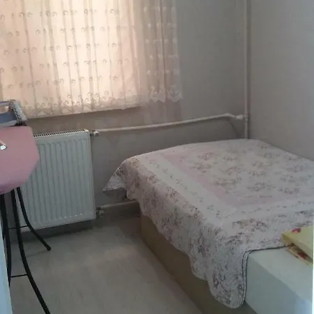 Apartment Your In With Full View Bursa